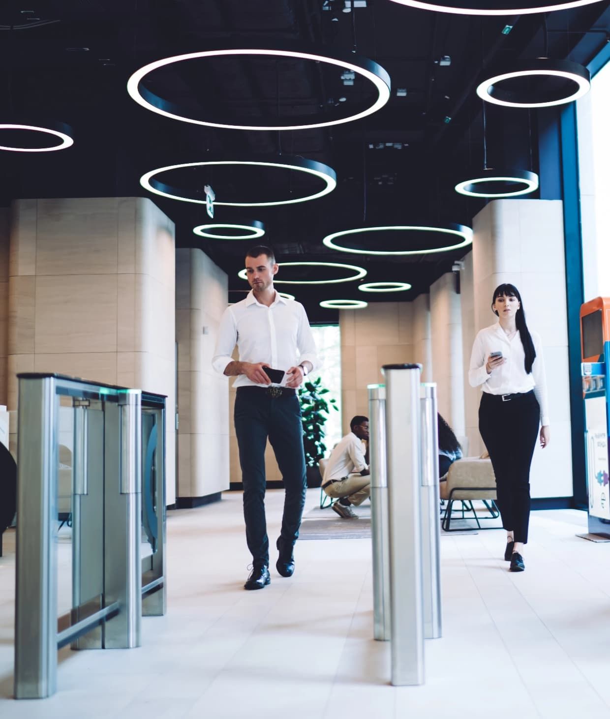 Audit-Tec, votre partenaire sécurité