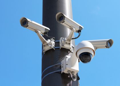 Vidéos de surveillance